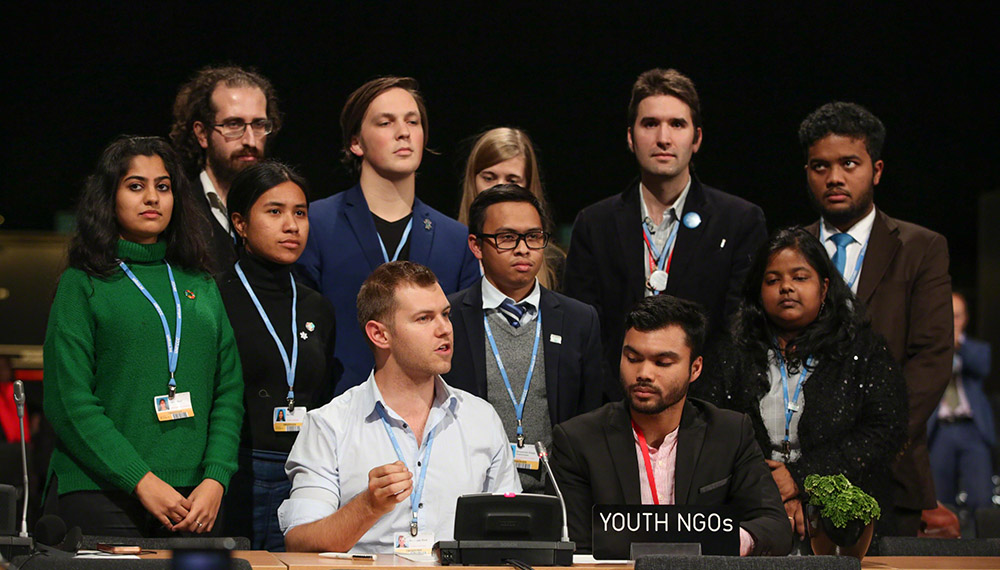 An Interview with Malaysian Youth Delegation Heinrich Böll Foundation Southeast Asia